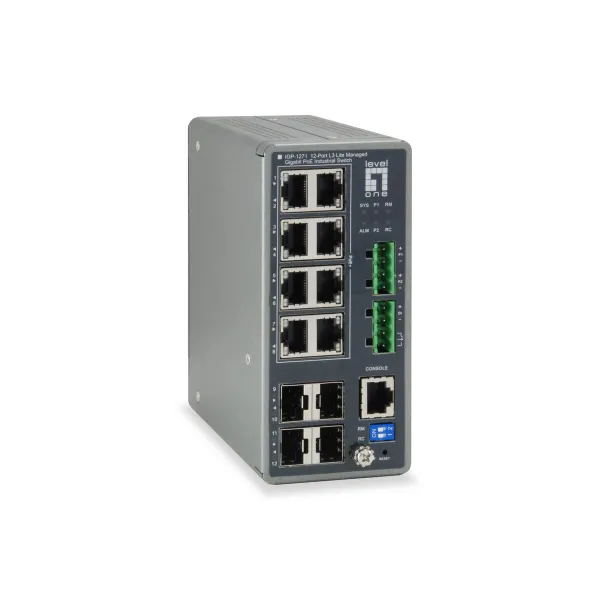 Switch Level One IGP-1271