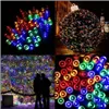 Christmas lights Springos CL0206 200 Led