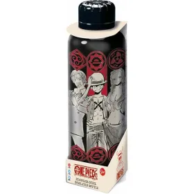 Термобутылку One Piece 515 ml