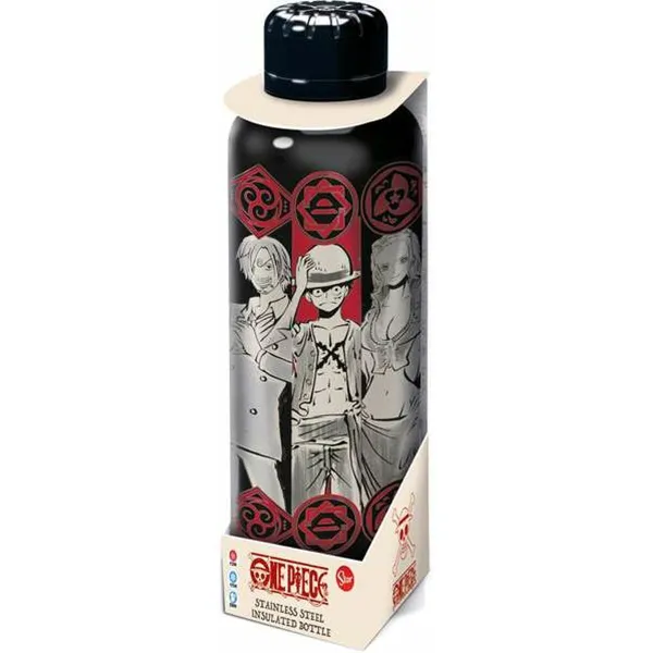Thermal Bottle One Piece 515 ml