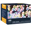 Christmas lights Springos CL0338 300 Led 21.5 m