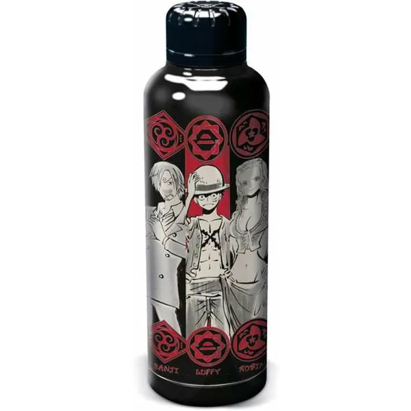 Thermal Bottle One Piece 515 ml