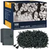 Christmas lights Springos CL0534 500 Led