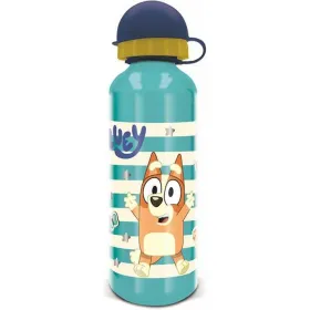 Vesipullo Bluey Alumiini 530 ml