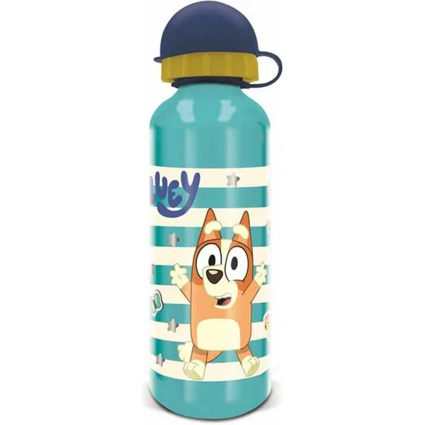 Vesipullo Bluey Alumiini 530 ml