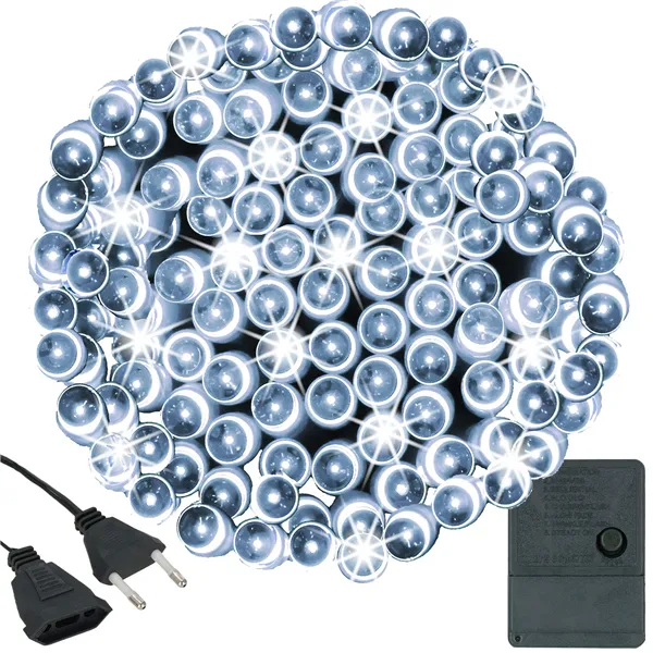 Christmas lights Springos CL0534 500 Led 21.5 m