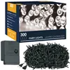 Christmas lights Springos CL0534 500 Led 21.5 m