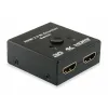 Адаптер HDMI—DVI Equip 332723