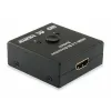 HDMI uz DVI adapteris Equip 332723