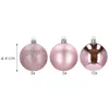 Christmas balls Springos CA0098 4cm 20 pcs