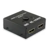 HDMI uz DVI adapteris Equip 332723