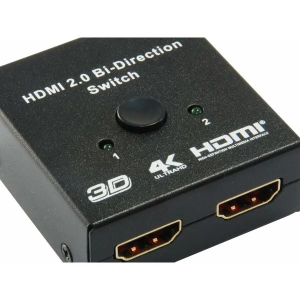 Адаптер HDMI—DVI Equip 332723