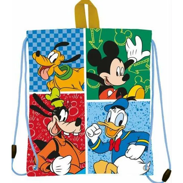Eväspussi Mickey Mouse Mickey Has Fun