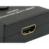 Адаптер HDMI—DVI Equip 332723