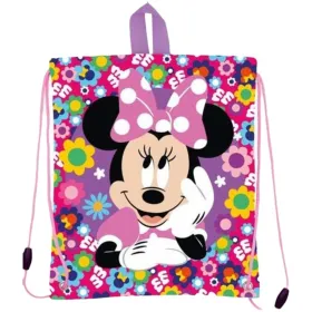 Eväspussi Minnie Mouse Minnie Bold Florals