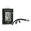 USB Hub Conceptronic 110514407 Grey