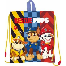 Eväspussi The Paw Patrol Boy Rescue Pups