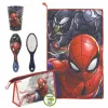 Bērnu tualetes soma Spider-Man 2100003467 Sarkans