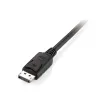 DisplayPort Cable Equip 119337 Black 5 m