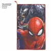Bērnu tualetes soma Spider-Man 2100003467 Sarkans