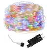 Christmas lights Springos CL0311 300 Led