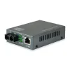 Card Reader Level One FVT-1101 Black