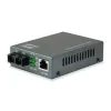 Card Reader Level One FVT-1101 Black