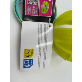 Elektroninen ID-kortinlukija Conceptronic Musta