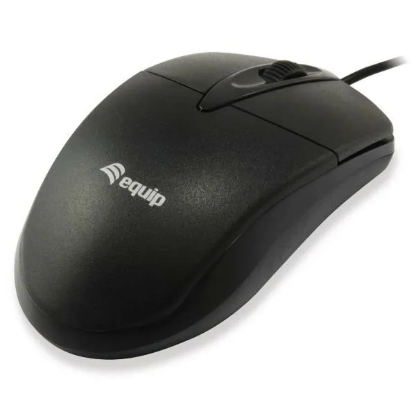 Pele Equip 245102 Melns 1000 dpi