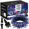 Christmas tree lights CL0533 Springos 500 led 31.5 m