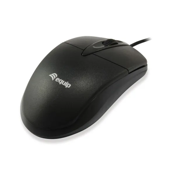 Pele Equip 245102 Melns 1000 dpi