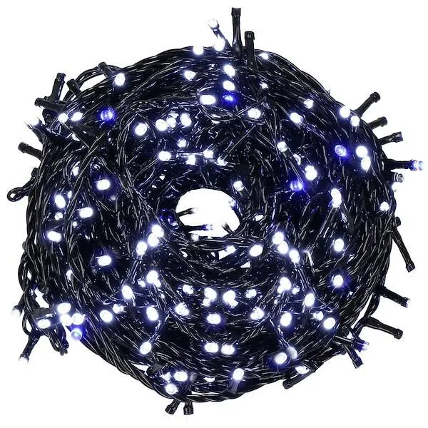 Christmas tree lights CL0533 Springos 500 led 31.5 m