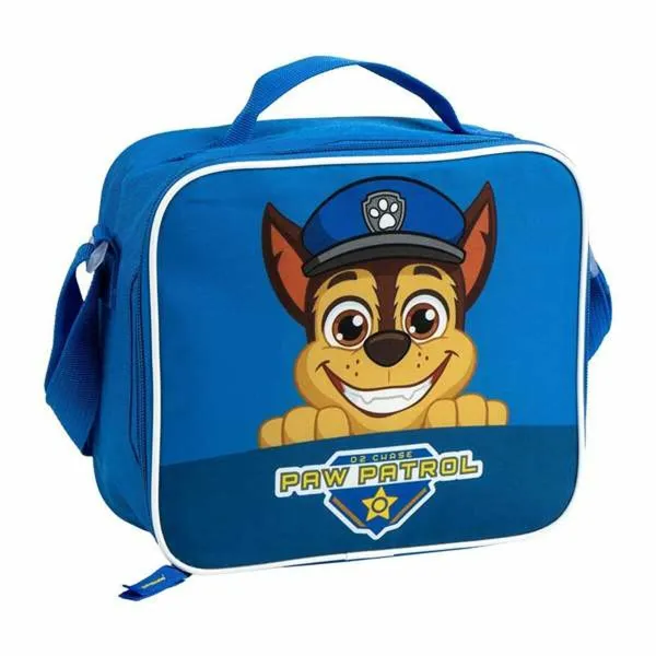 Термосумка The Paw Patrol Синий