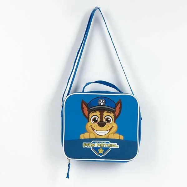 Термосумка The Paw Patrol Синий