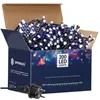 Christmas lights Springos CL0329 300 Led 19m