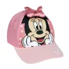 Детская кепка Minnie Mouse Розовый