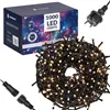 Christmas lights Springos CL1006 1000 Led 80m