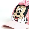 Детская кепка Minnie Mouse Розовый