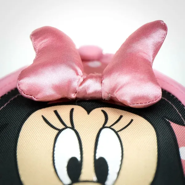 Детская кепка Minnie Mouse Розовый