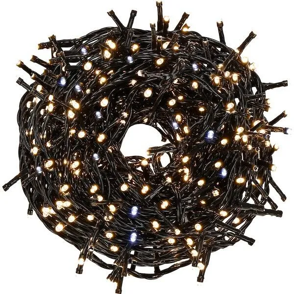 Christmas lights Springos CL0528 500 Led 30 m