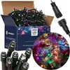 Christmas lights Springos CL1005 1000 Led 60 m