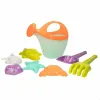 Beach toys set Colorbaby 27cm Multicolour