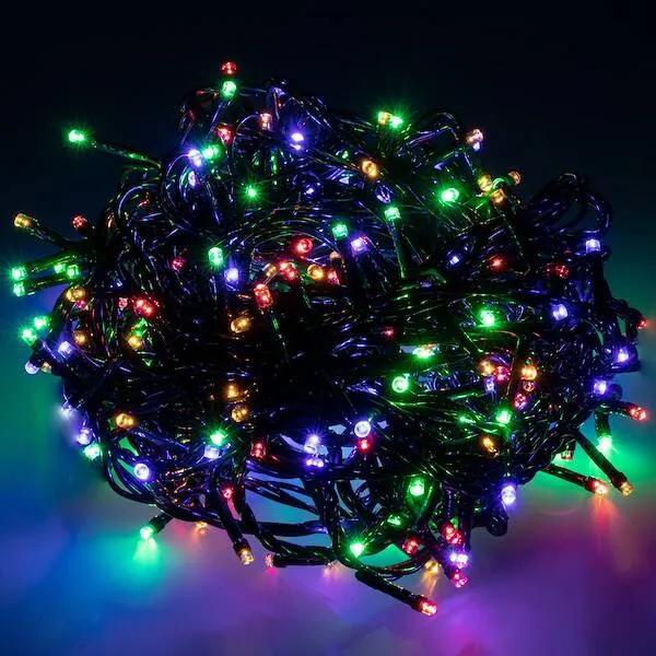 Christmas lights Springos CL1005 1000 Led 60 m