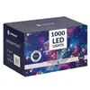 Christmas lights Springos CL1003 1000 Led 60m