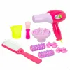 Hair Dressing Set Colorbaby 29.5 x 8.5 x 23 cm