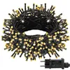 Christmas lights Springos CL1001 1000 Led 50m