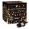 Christmas lights Springos CL1001 1000 Led 50m