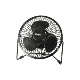 Lauaventilaator Equip Must 6