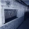 Christmas lights Springos CL0500 500 Led