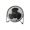 Stalinis ventiliatorius Equip Juoda 6